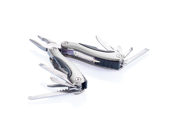 Fix multitool sølv 